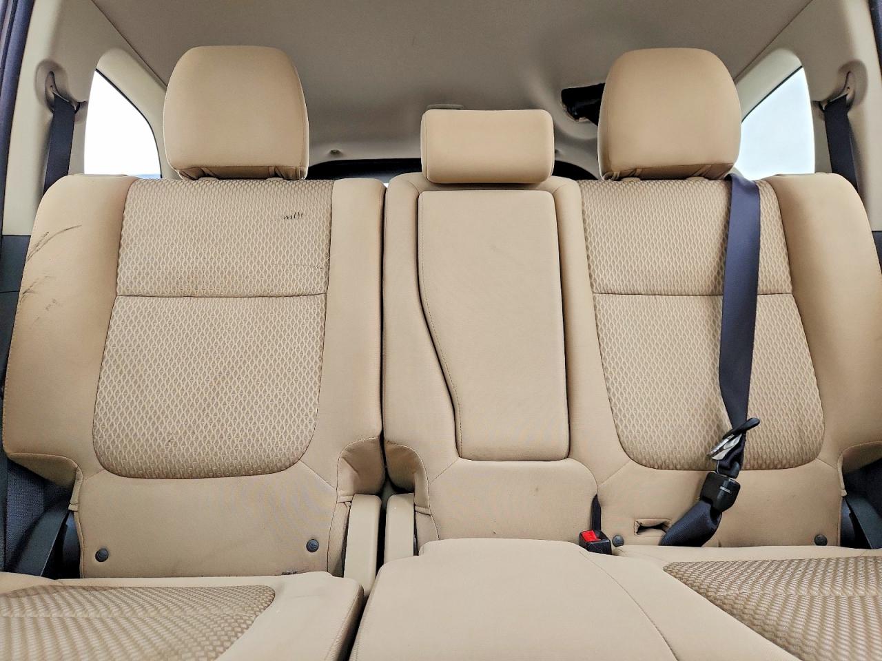 2017 MITSUBISHI OUTLANDER SE photo 10