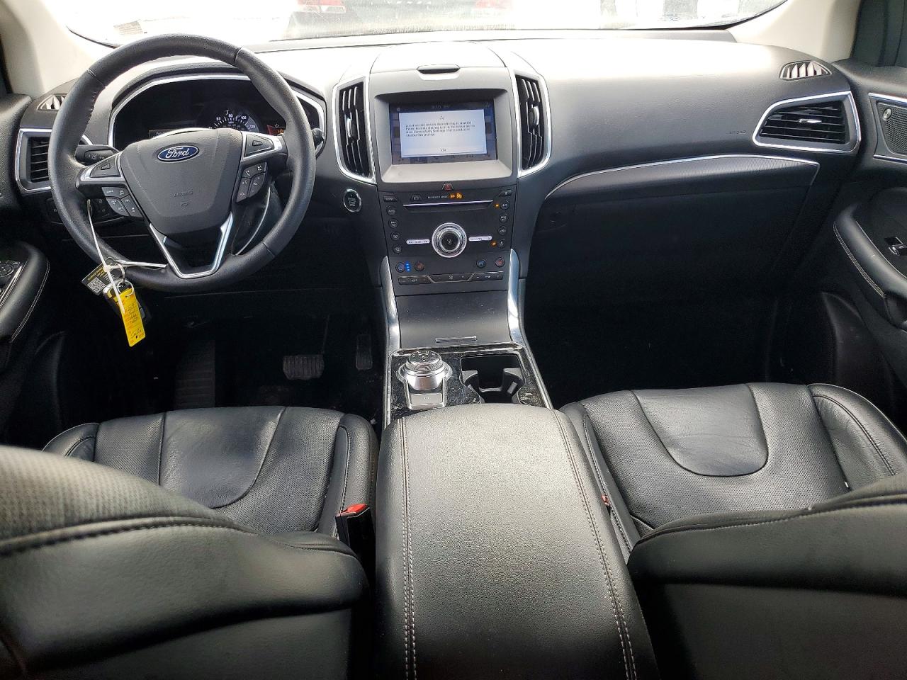 2019 FORD EDGE TITANIUM photo 15