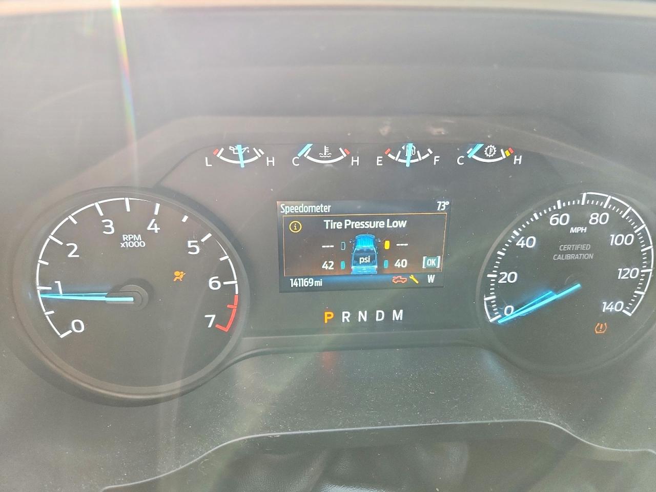 2021 FORD F150 POLICE RESPONDER photo 9
