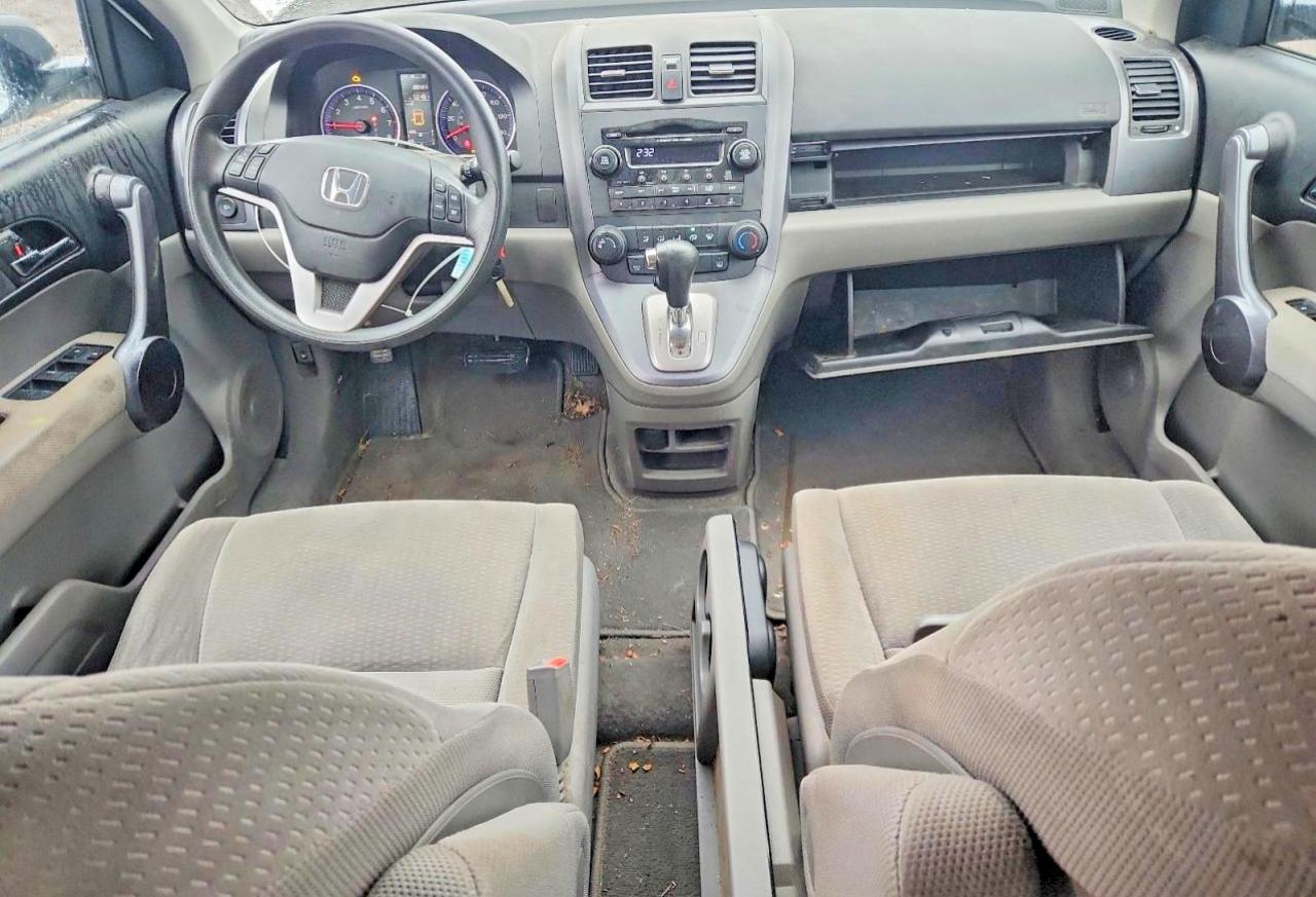 2009 HONDA CR-V EX photo 15