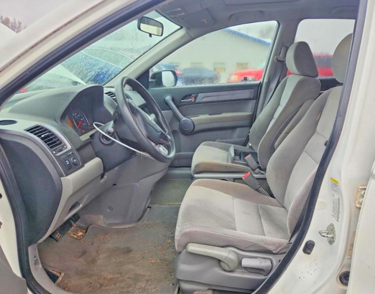 2009 HONDA CR-V EX photo 13