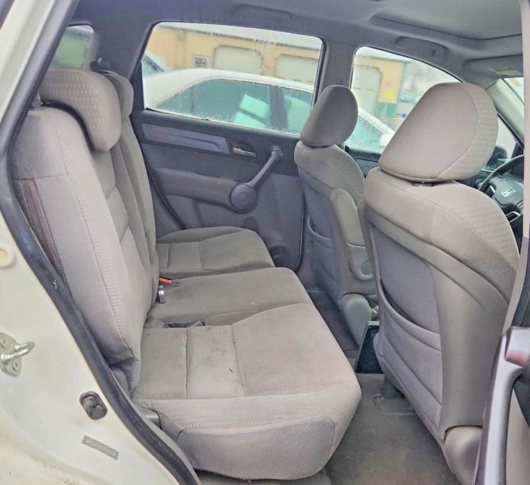 2009 HONDA CR-V EX photo 19