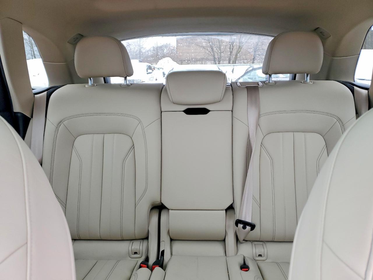 2022 AUDI Q5 PREMIUM 45 photo 28