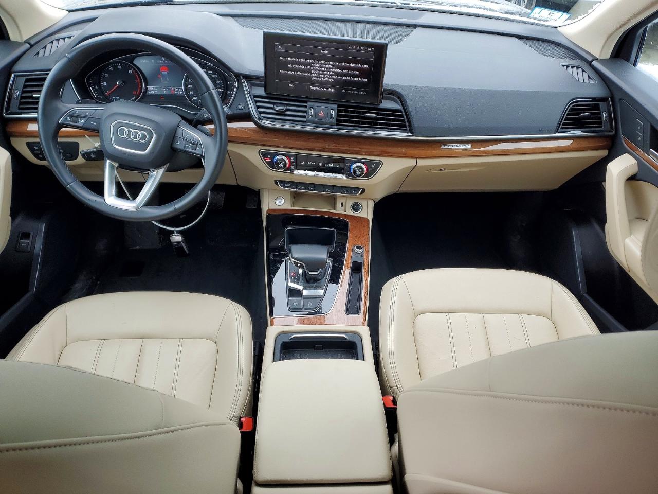2022 AUDI Q5 PREMIUM 45 photo 22