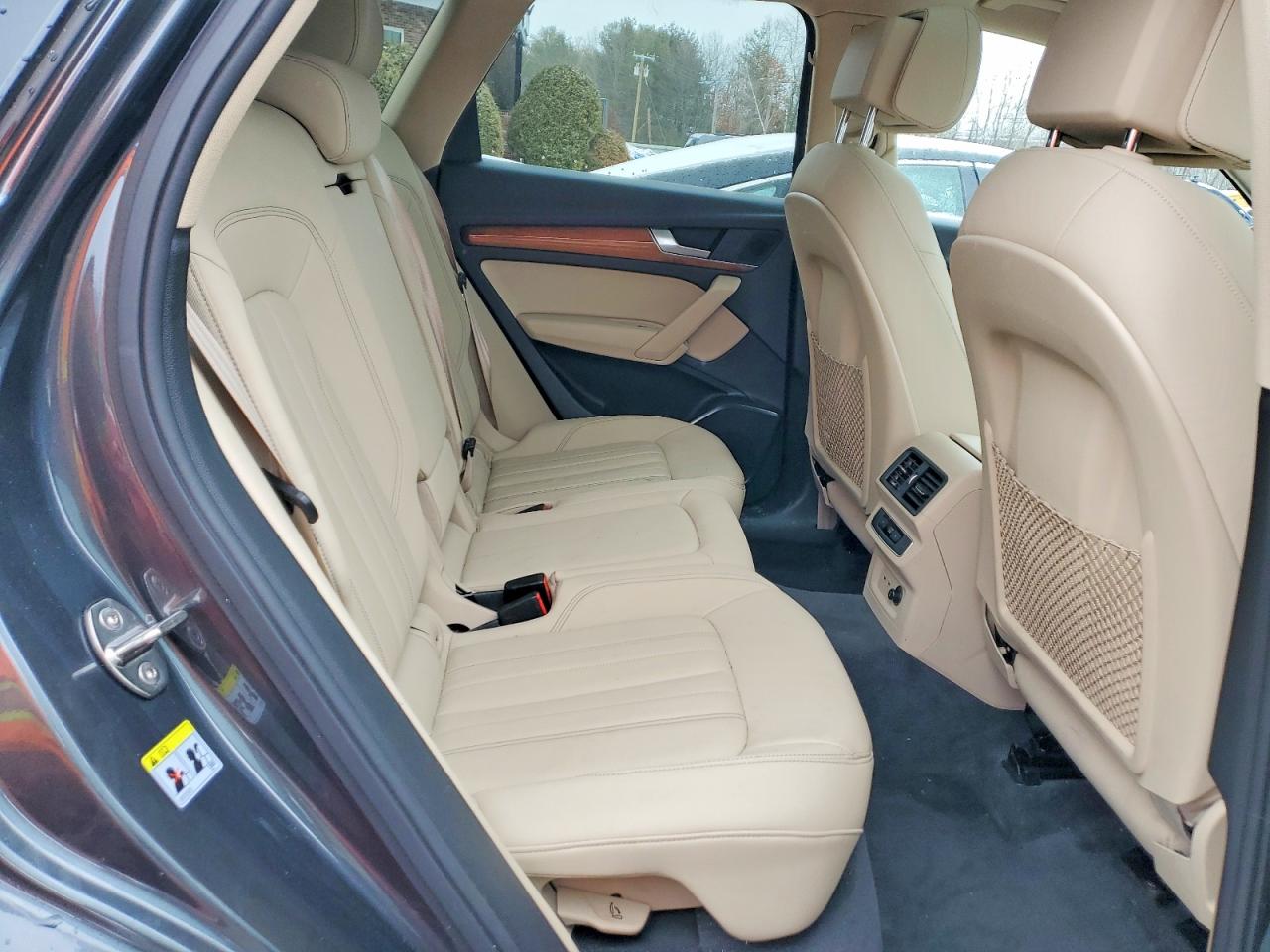 2022 AUDI Q5 PREMIUM 45 photo 31