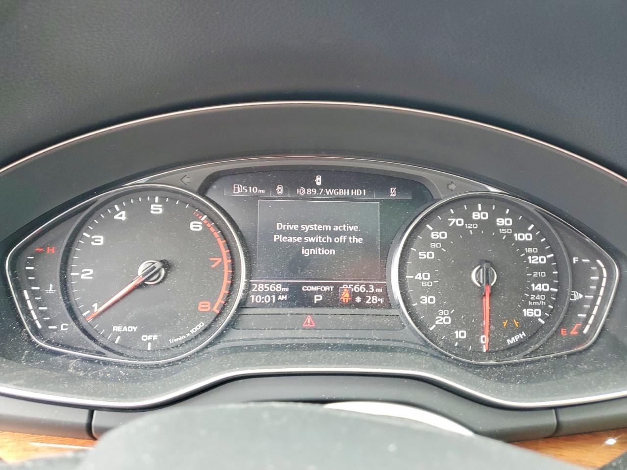 2022 AUDI Q5 PREMIUM 45 photo 25