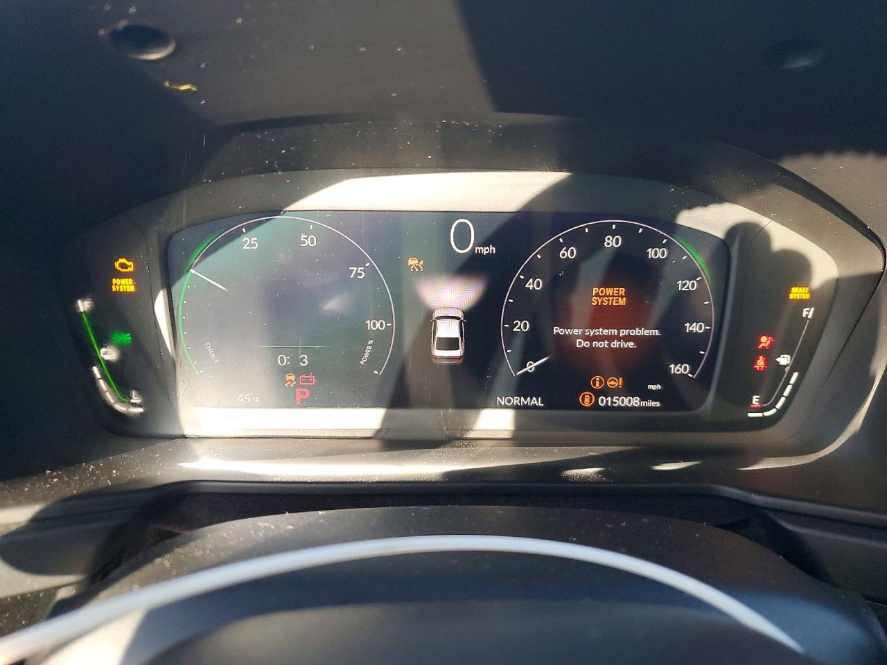 2025 HONDA ACCORD HYBRID SPORT-L photo 17