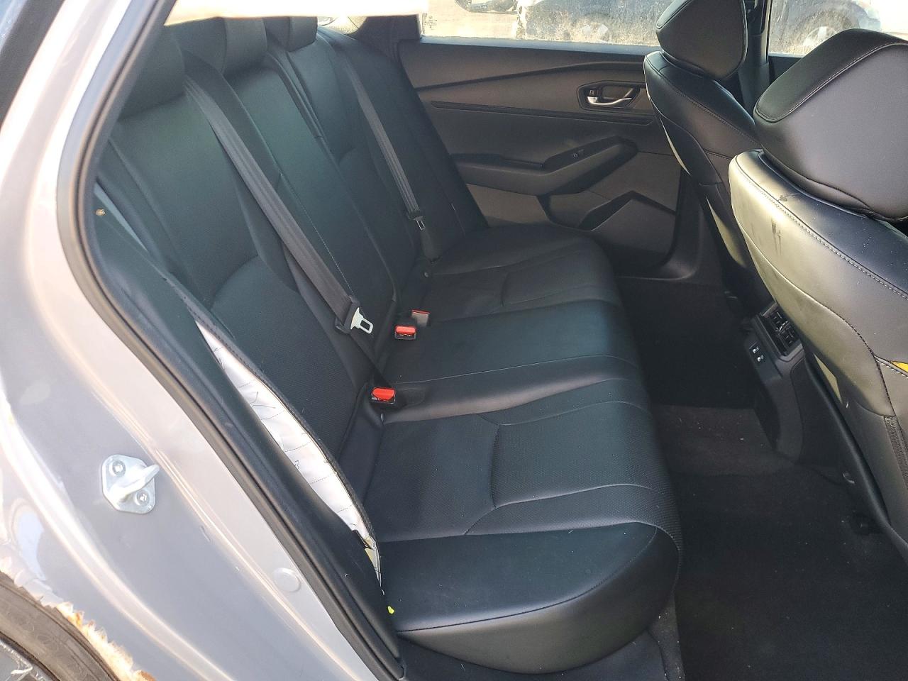 2025 HONDA ACCORD HYBRID SPORT-L photo 19