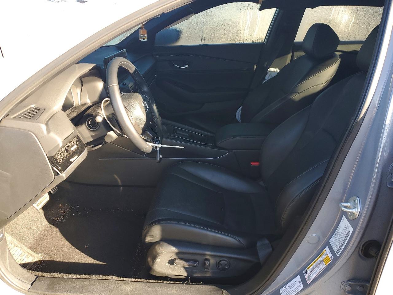 2025 HONDA ACCORD HYBRID SPORT-L photo 13