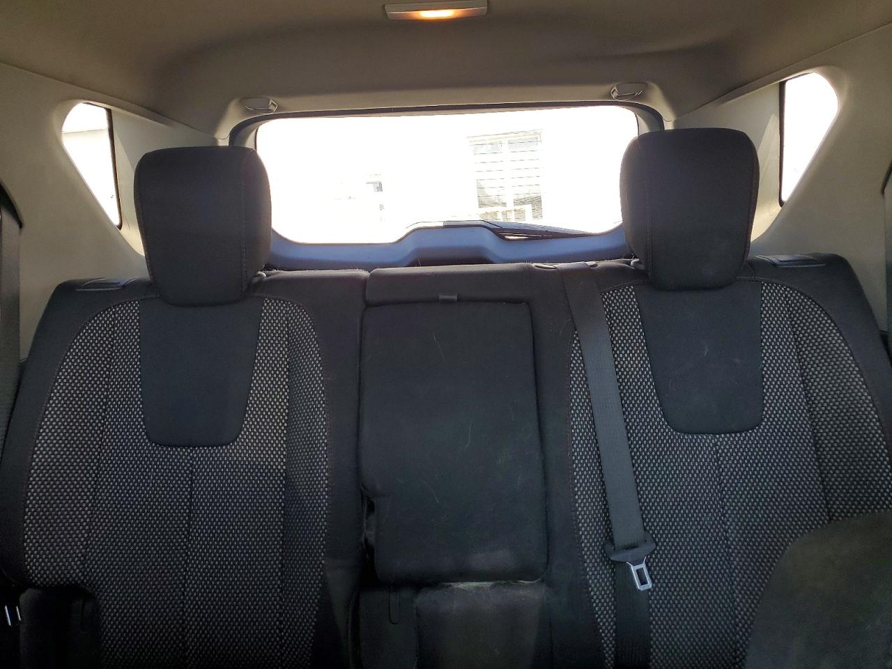 2016 CHEVROLET EQUINOX LT photo 19