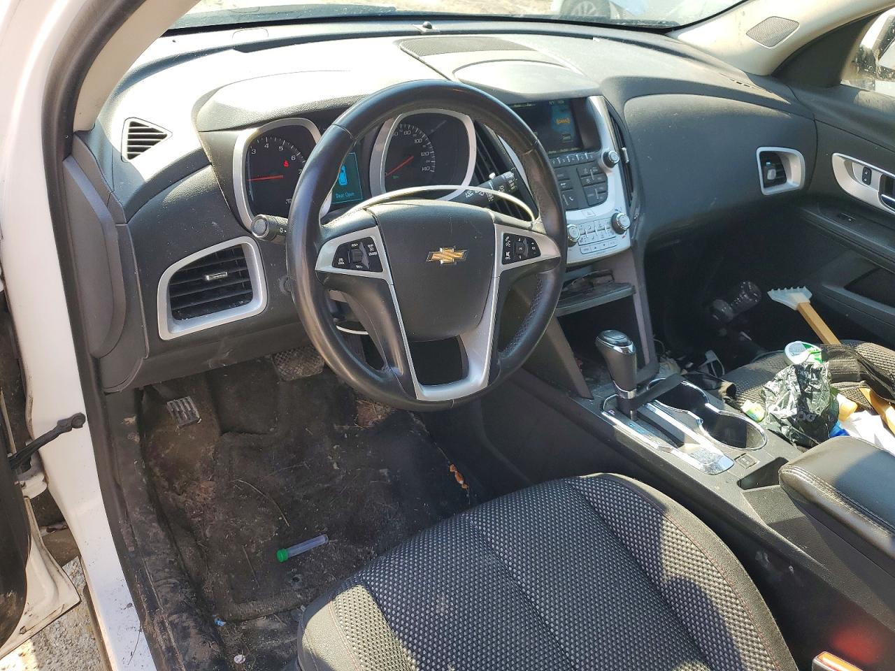 2016 CHEVROLET EQUINOX LT photo 15