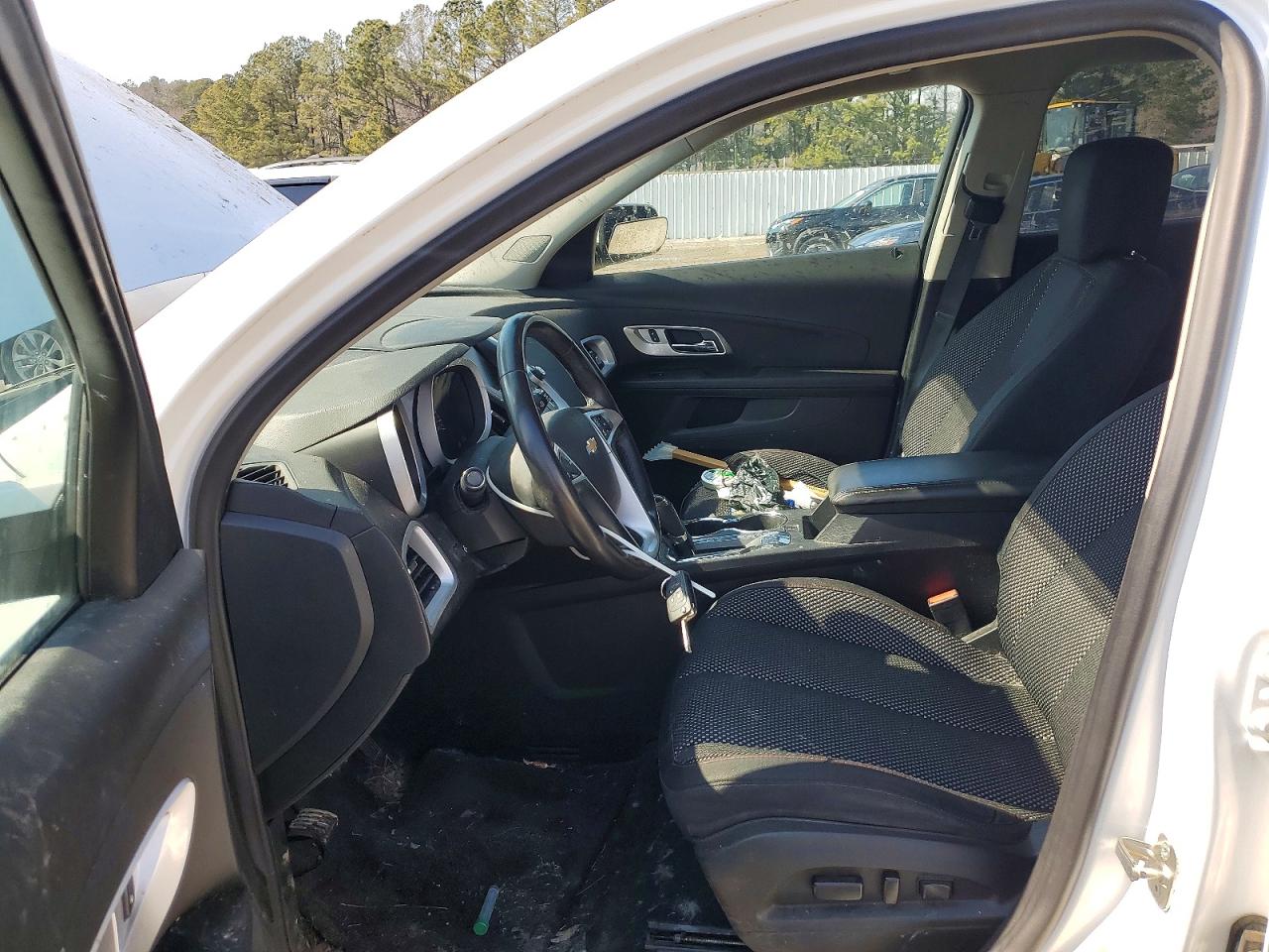 2016 CHEVROLET EQUINOX LT photo 13