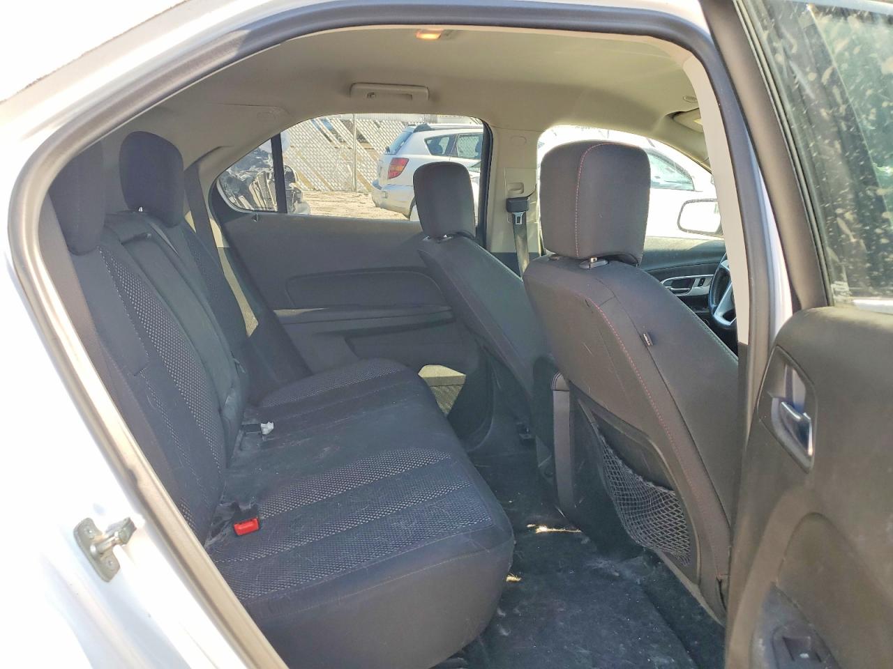 2016 CHEVROLET EQUINOX LT photo 21