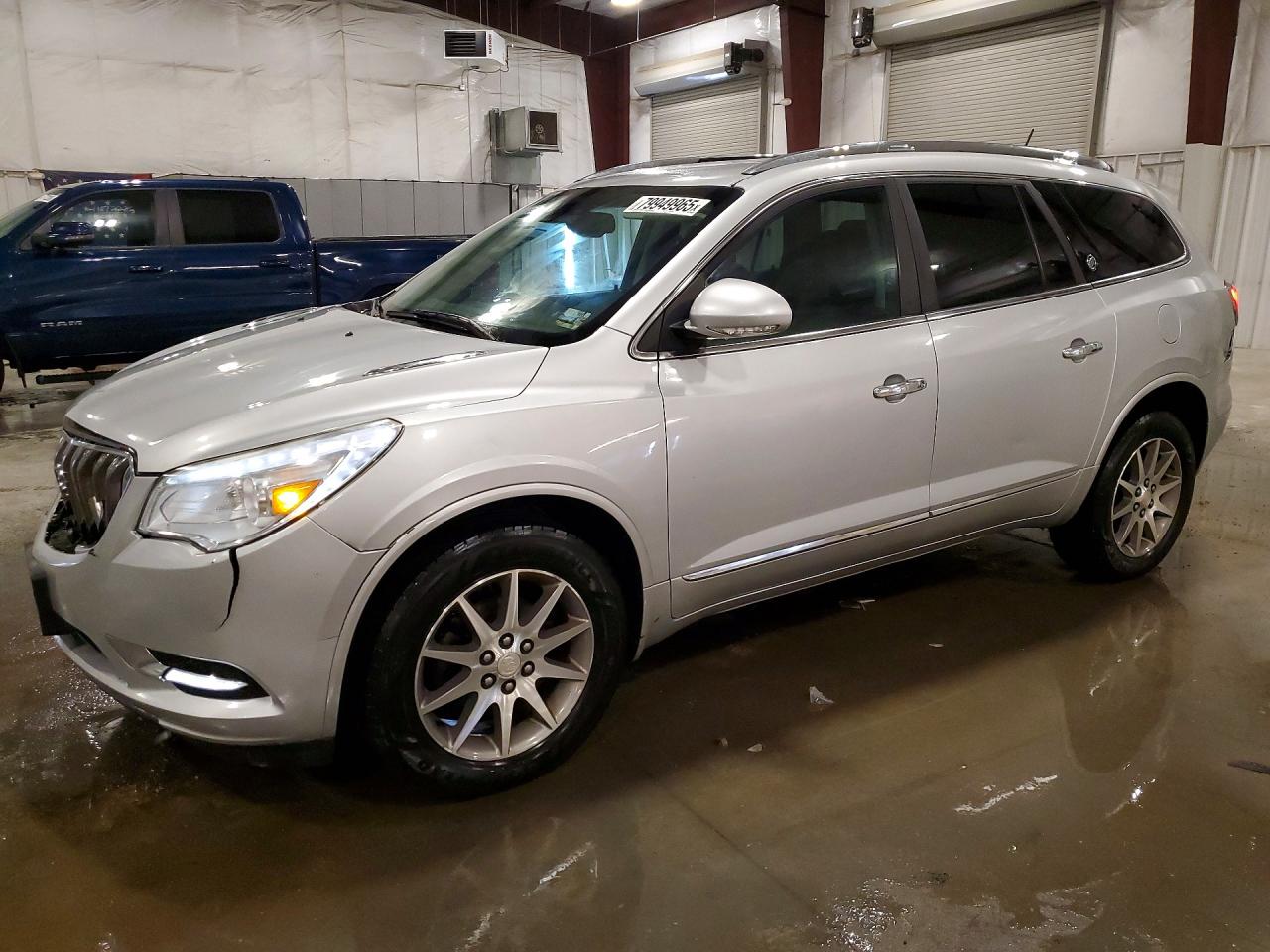 2015 BUICK ENCLAVE