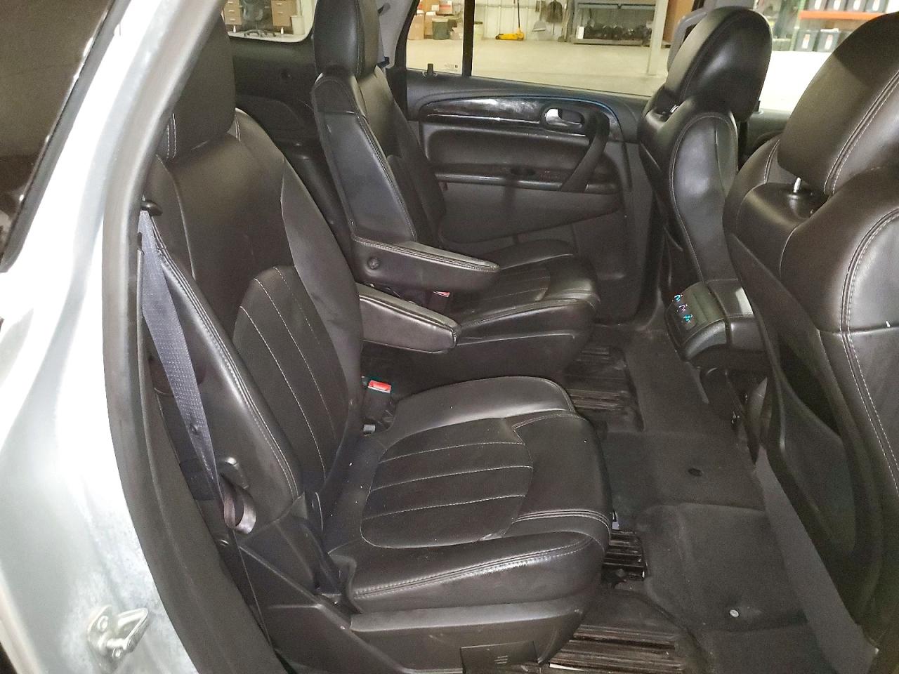2015 BUICK ENCLAVE photo 11