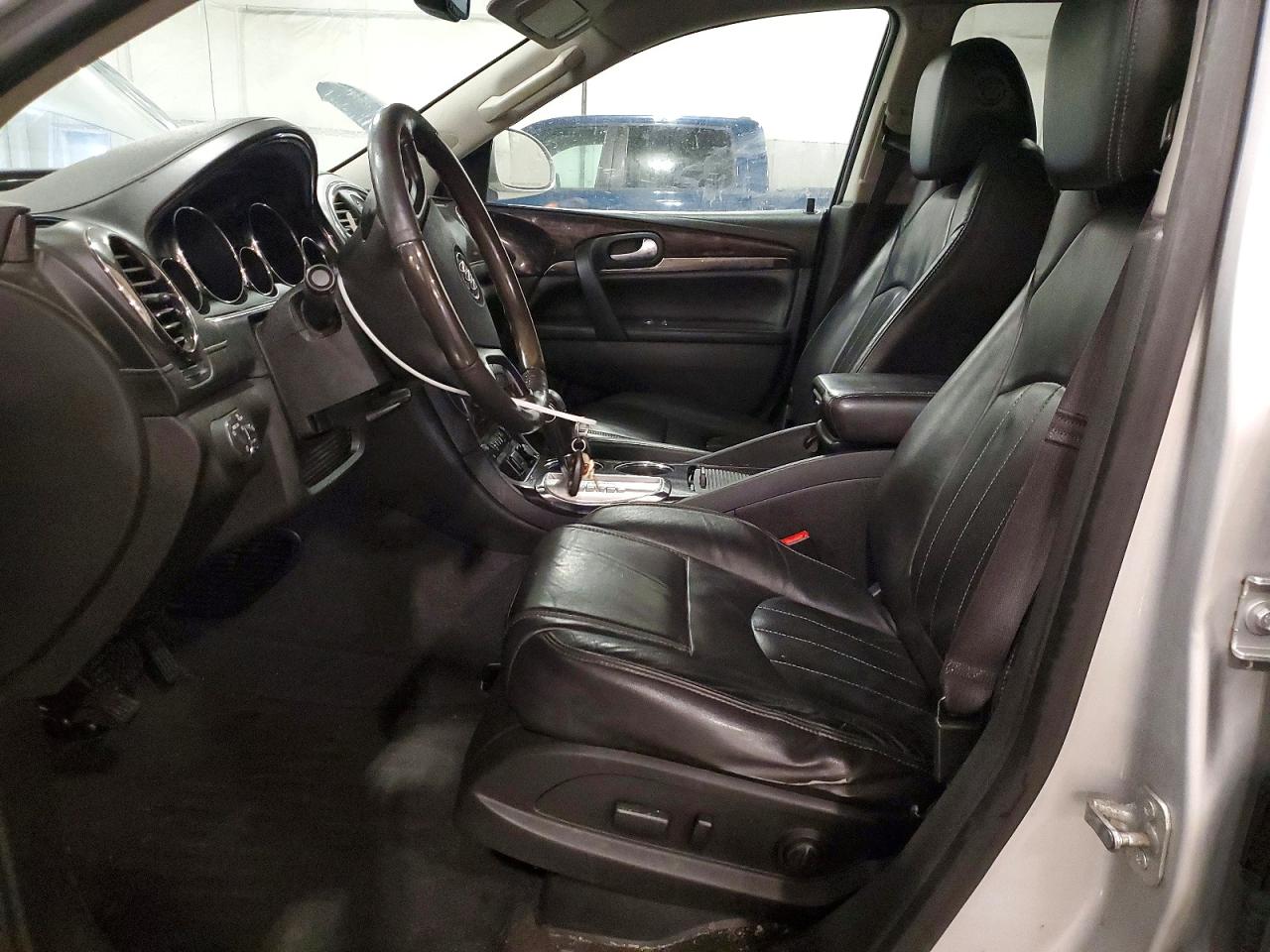 2015 BUICK ENCLAVE photo 7