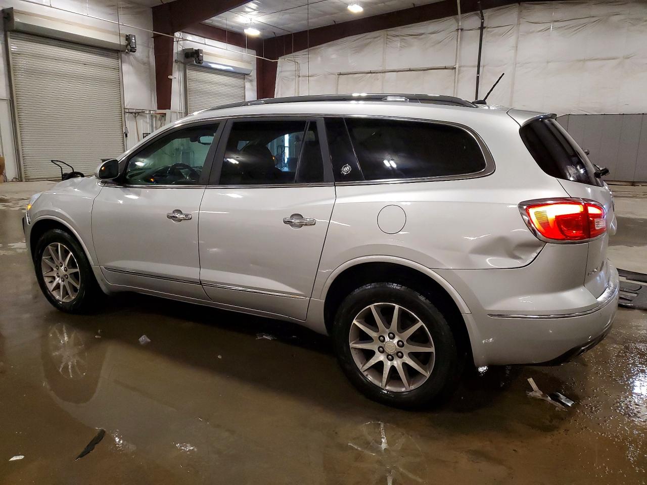 2015 BUICK ENCLAVE photo 2