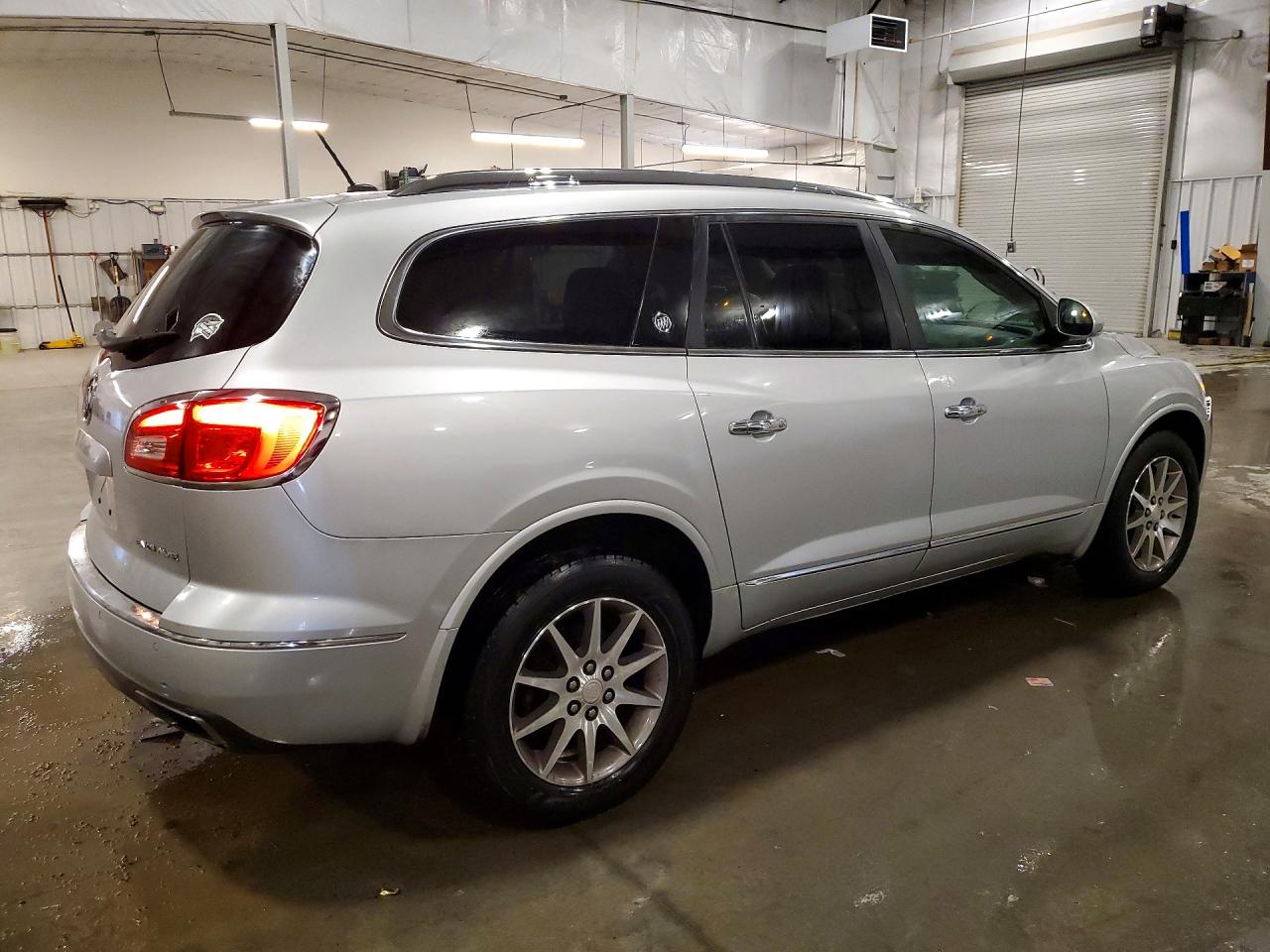 2015 BUICK ENCLAVE photo 3