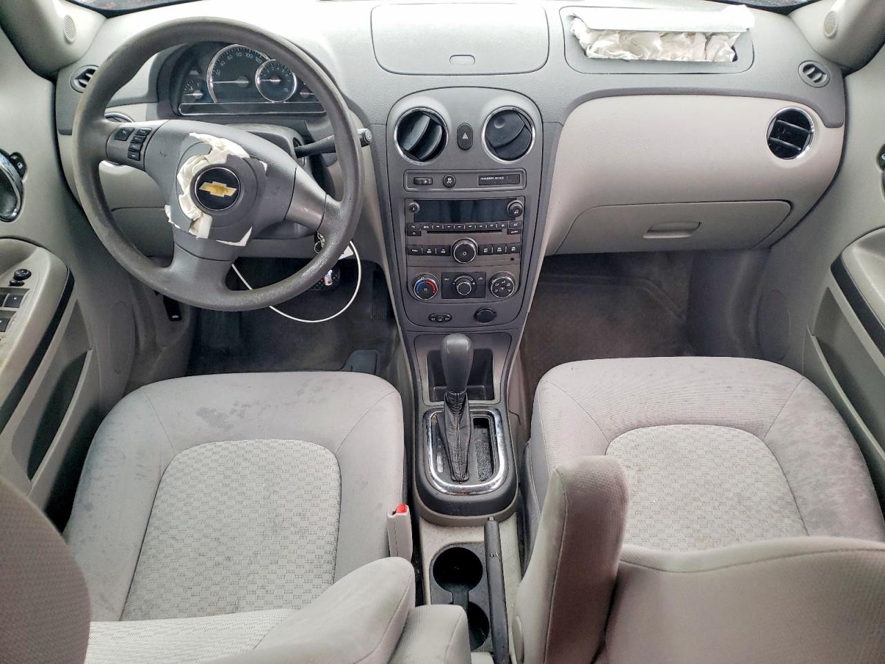 2011 CHEVROLET HHR LT photo 8