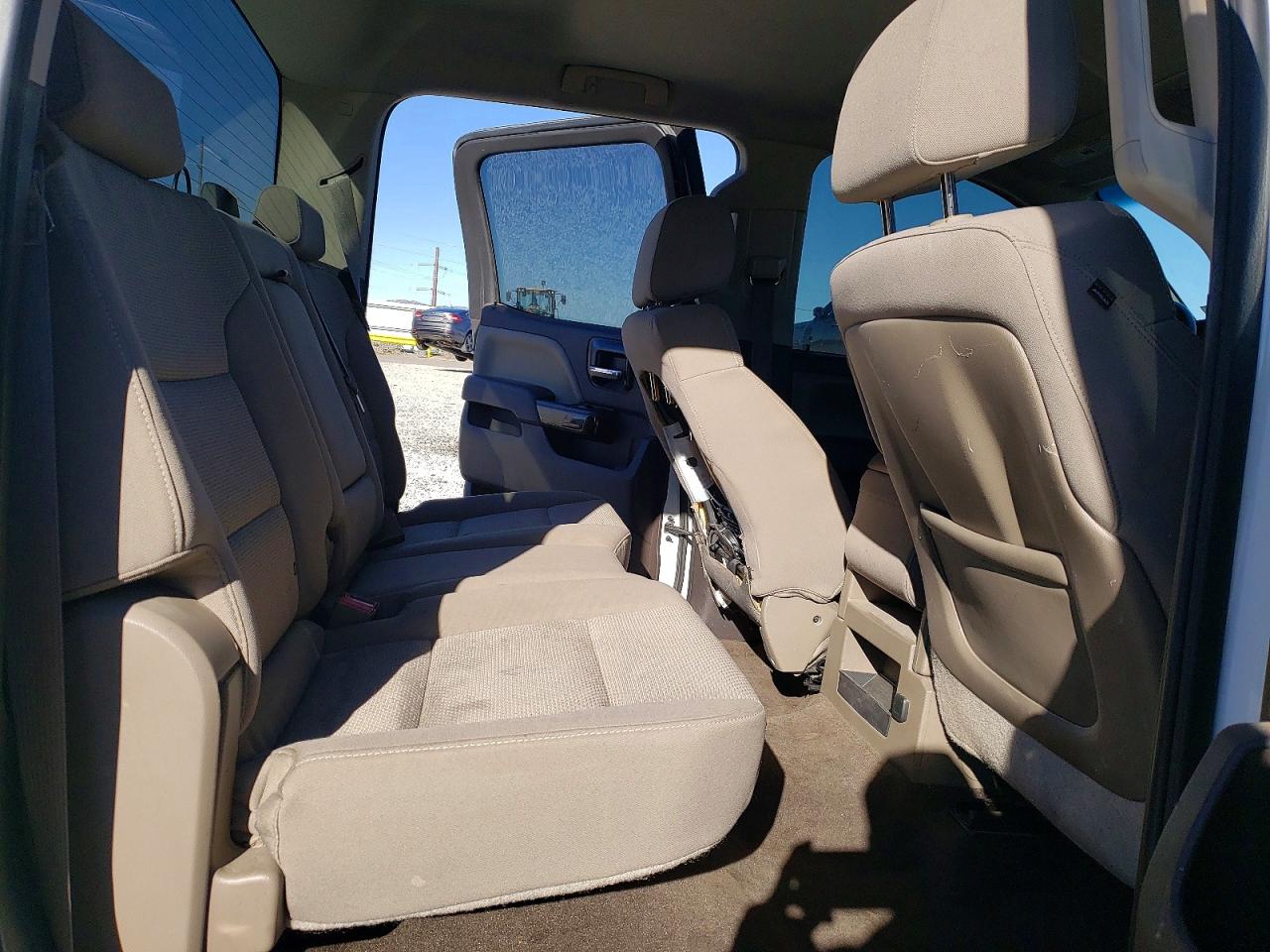 2015 CHEVROLET SILVERADO K1500 LT photo 19