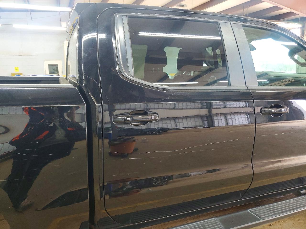 2019 CHEVROLET SILVERADO K1500 LT TRAIL BOSS photo 28