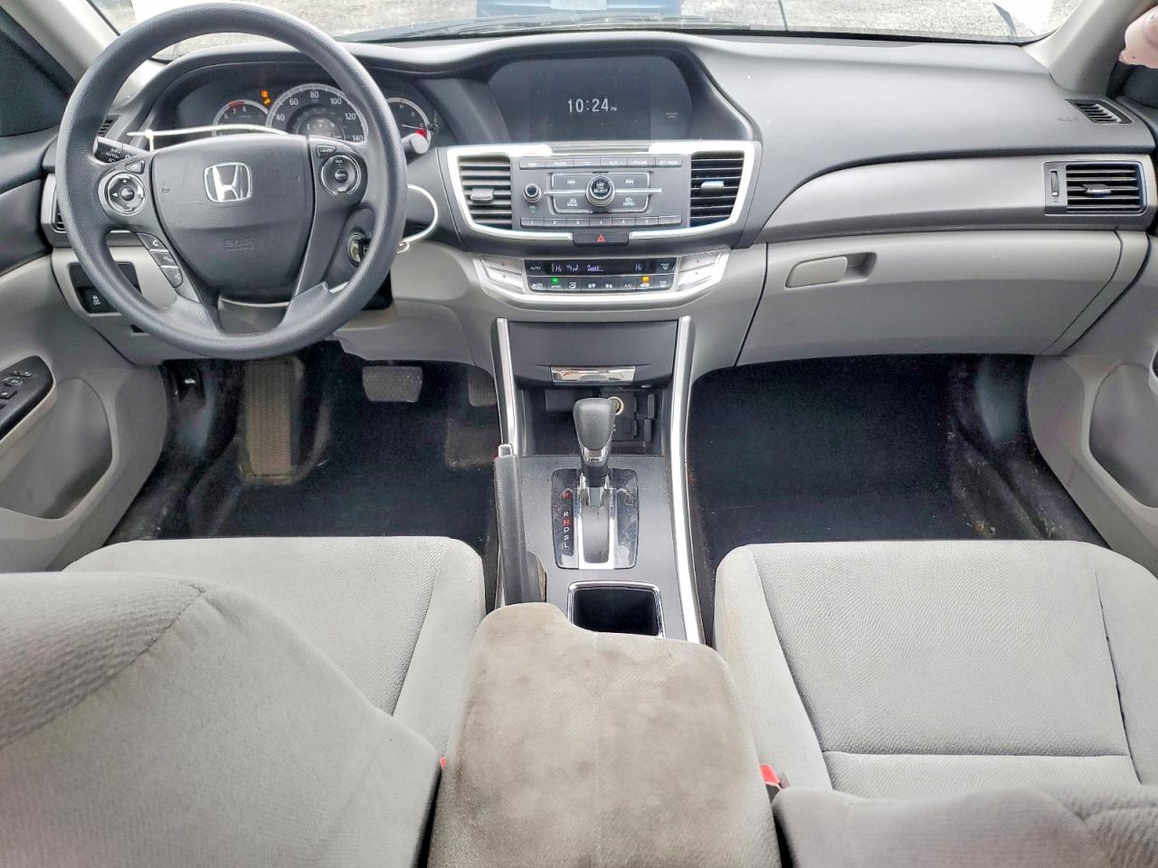 2013 HONDA ACCORD LX photo 15