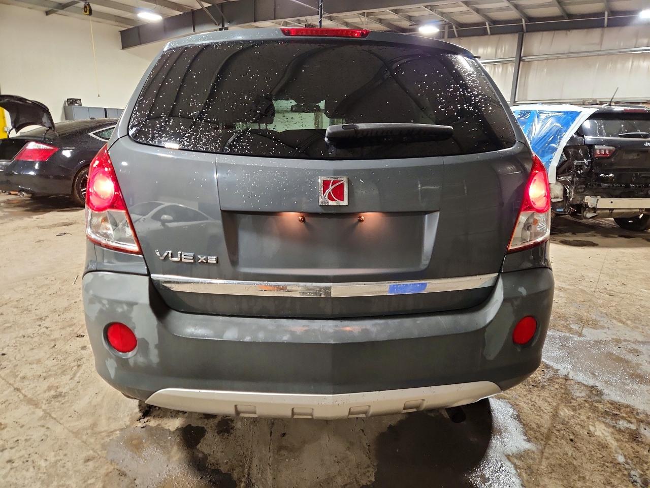 2008 SATURN VUE XE photo 6