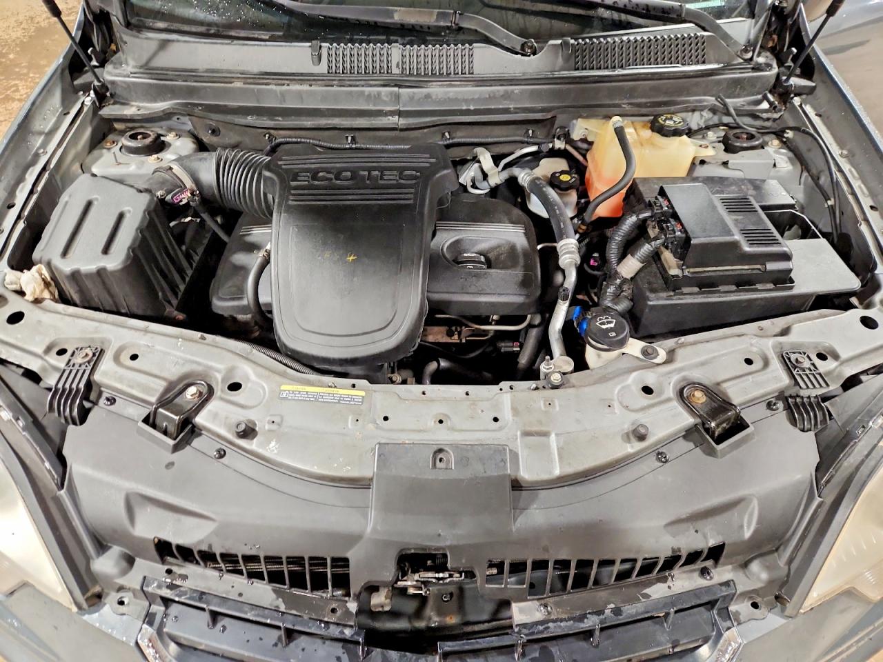 2008 SATURN VUE XE photo 12