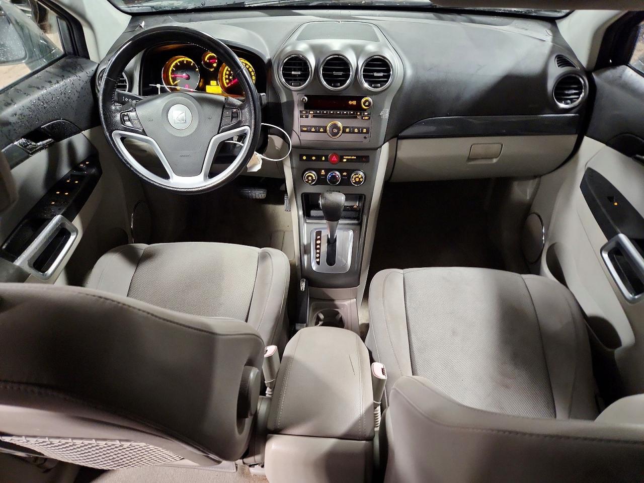 2008 SATURN VUE XE photo 8