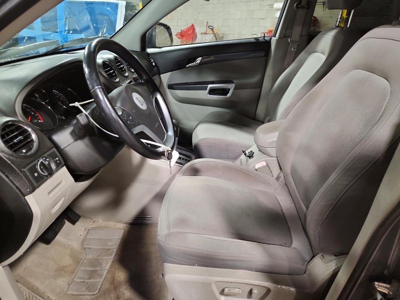 2008 SATURN VUE XE photo 7