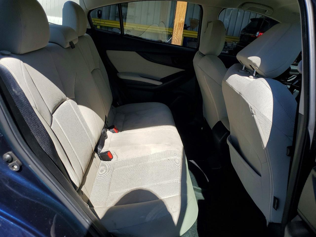 2019 SUBARU IMPREZA PREMIUM photo 19