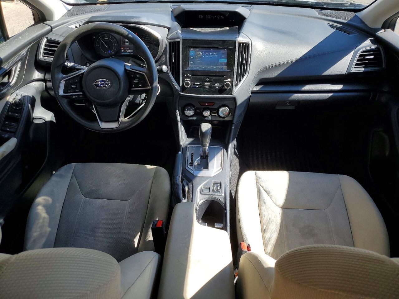 2019 SUBARU IMPREZA PREMIUM photo 15