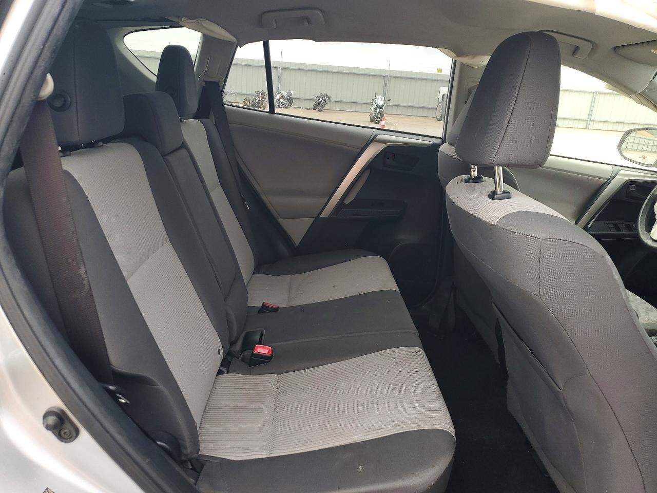 2013 TOYOTA RAV4 LE photo 21