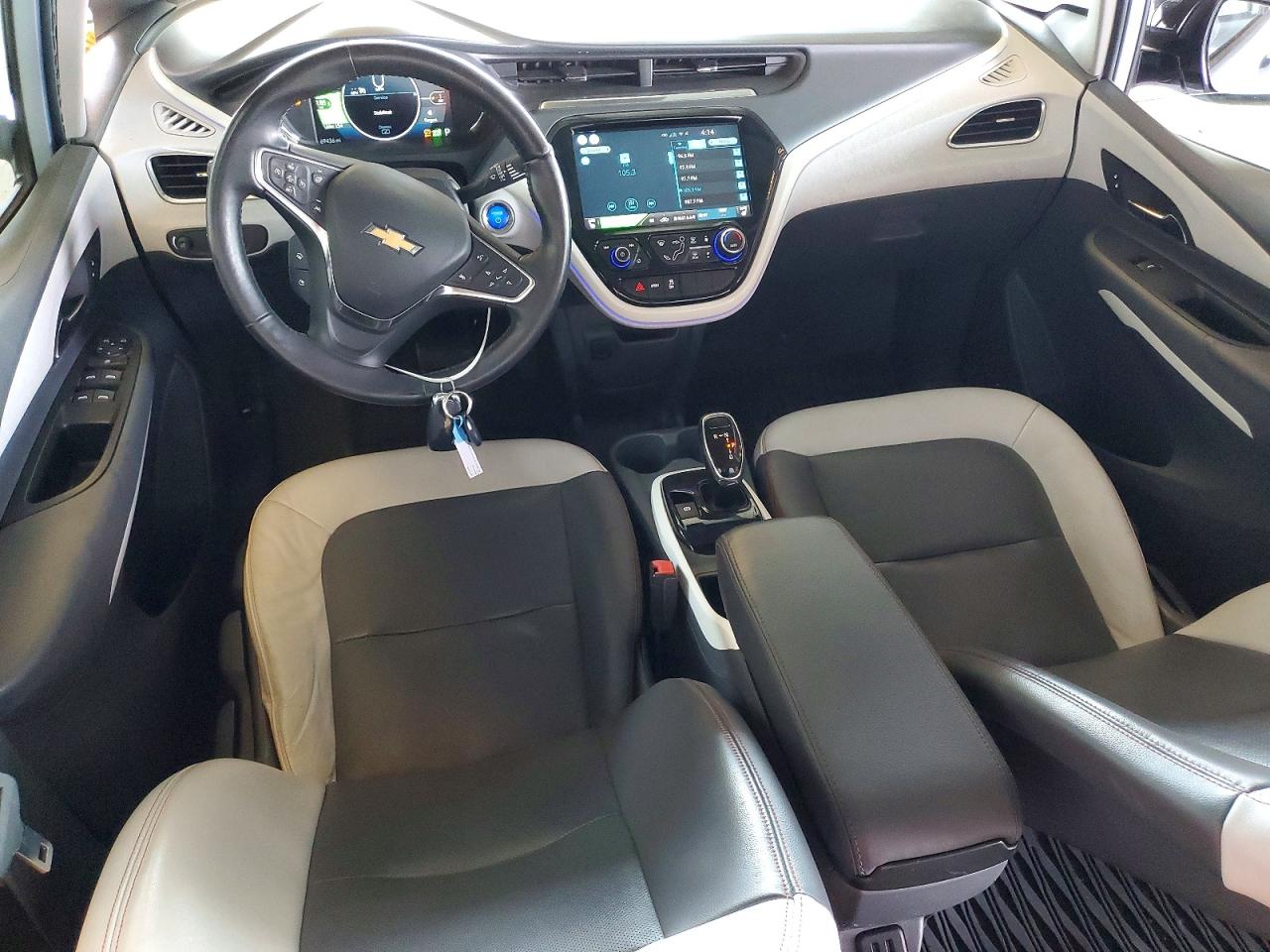 2017 CHEVROLET BOLT EV PREMIER photo 15