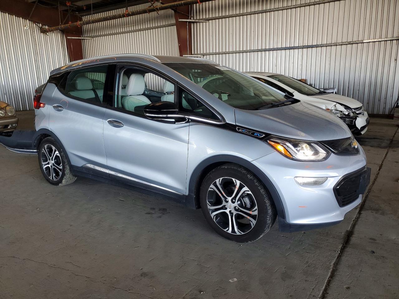 2017 CHEVROLET BOLT EV PREMIER photo 7
