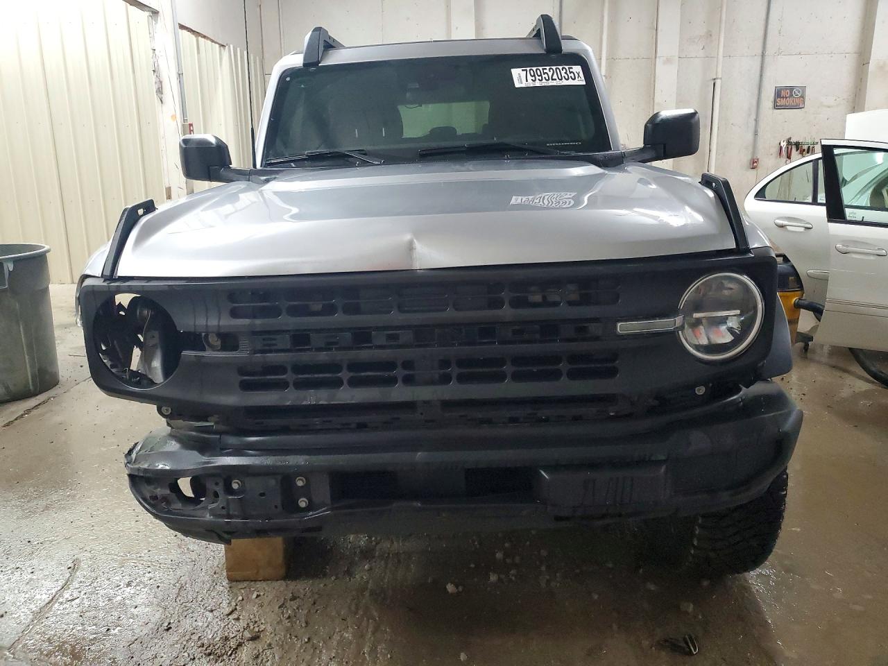 2023 FORD BRONCO BASE photo 5