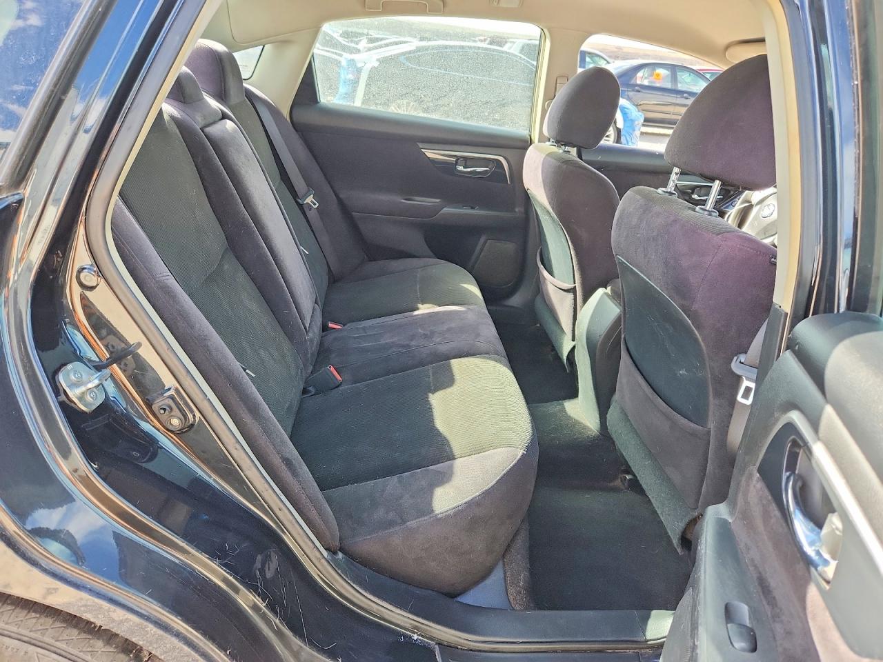 2013 NISSAN ALTIMA 2.5 photo 19