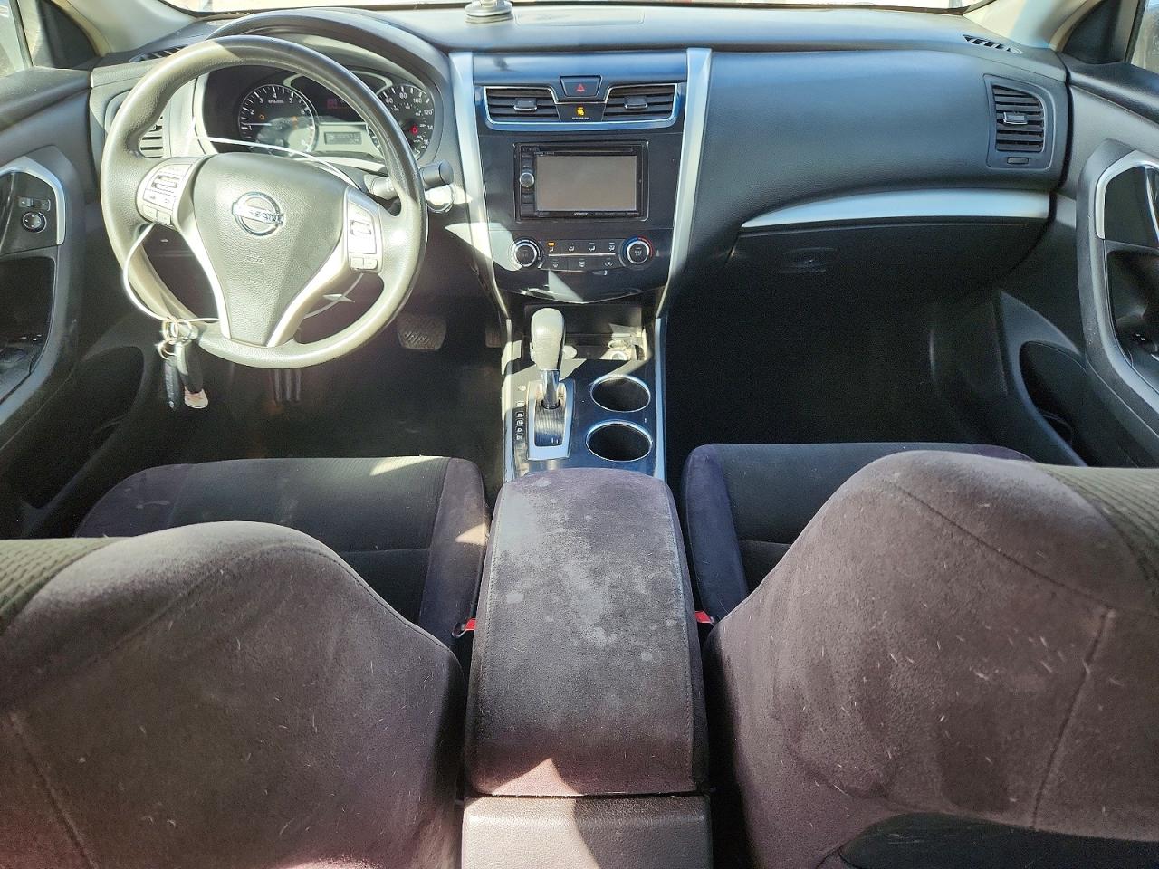 2013 NISSAN ALTIMA 2.5 photo 15