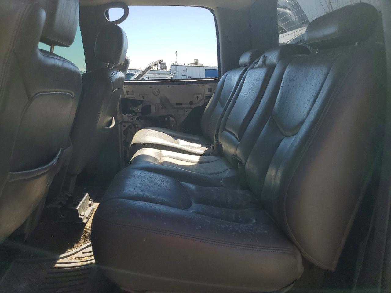 2006 GMC NEW SIERRA K1500 photo 28