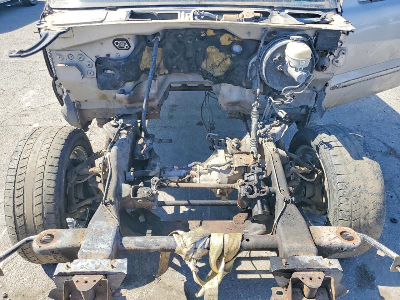 2006 GMC NEW SIERRA K1500 photo 31