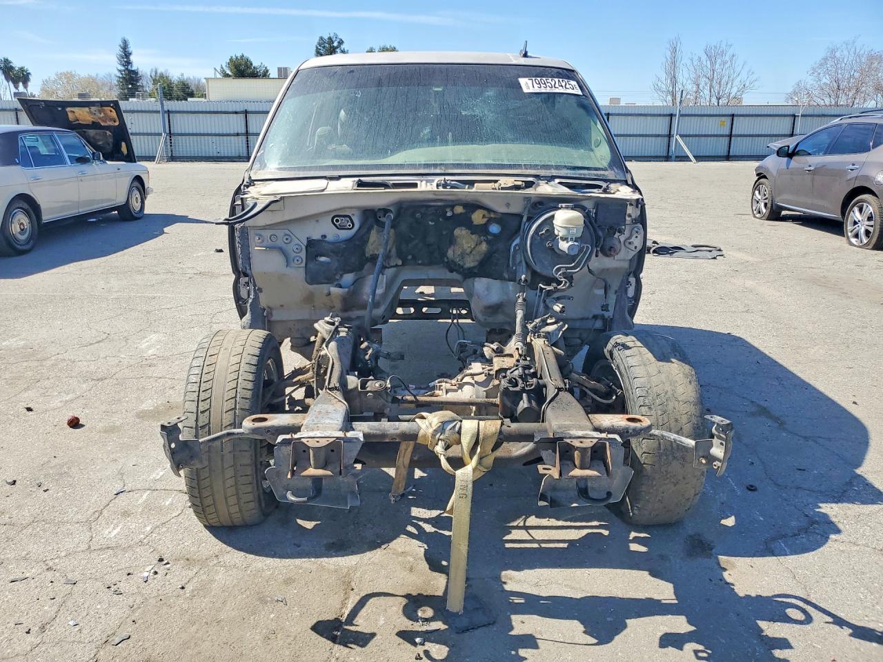 2006 GMC NEW SIERRA K1500 photo 13