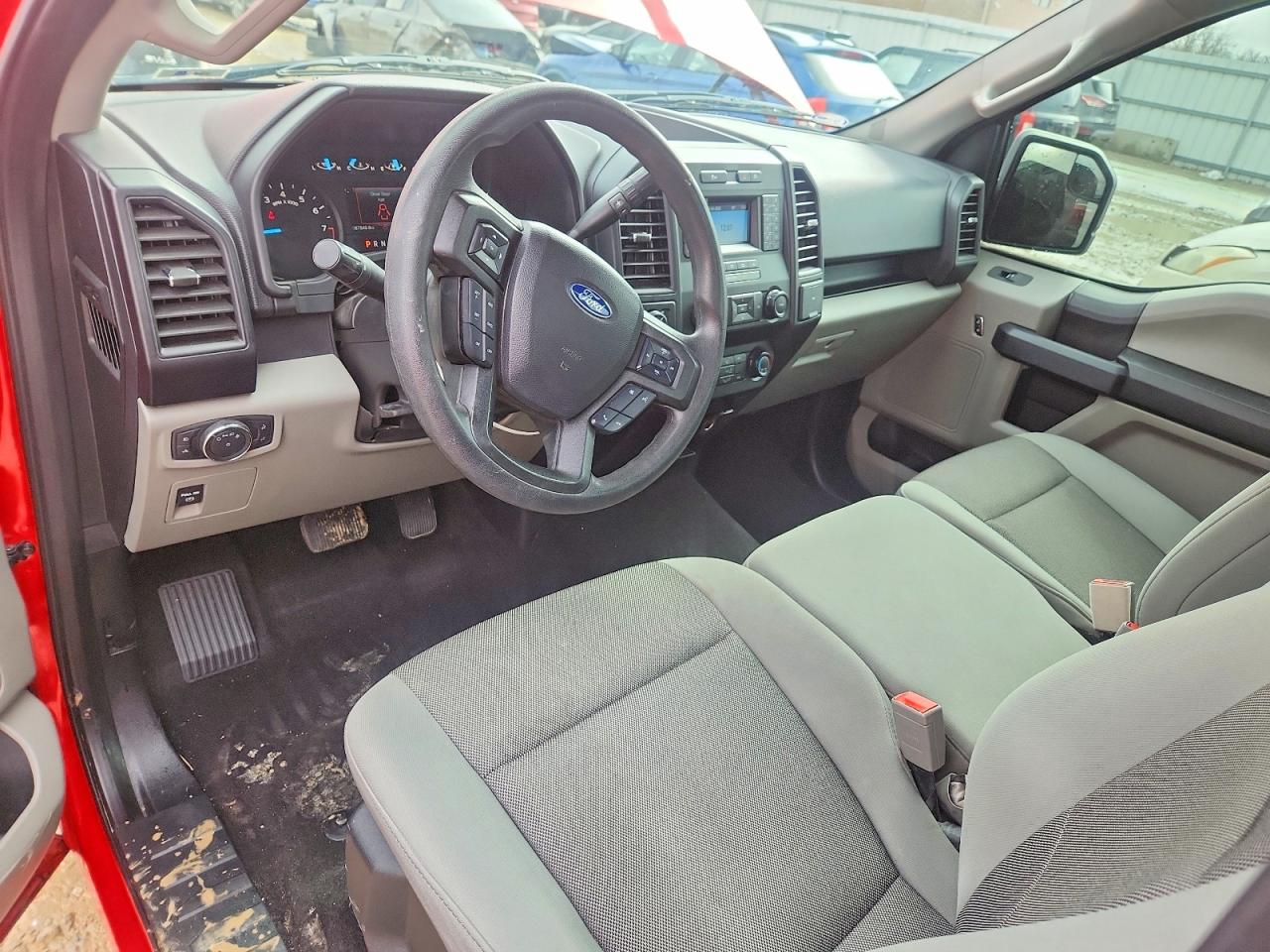 2019 FORD F150 photo 15
