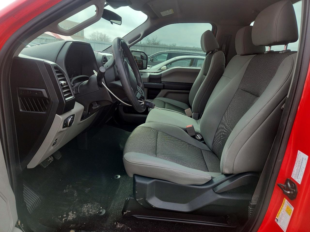 2019 FORD F150 photo 13