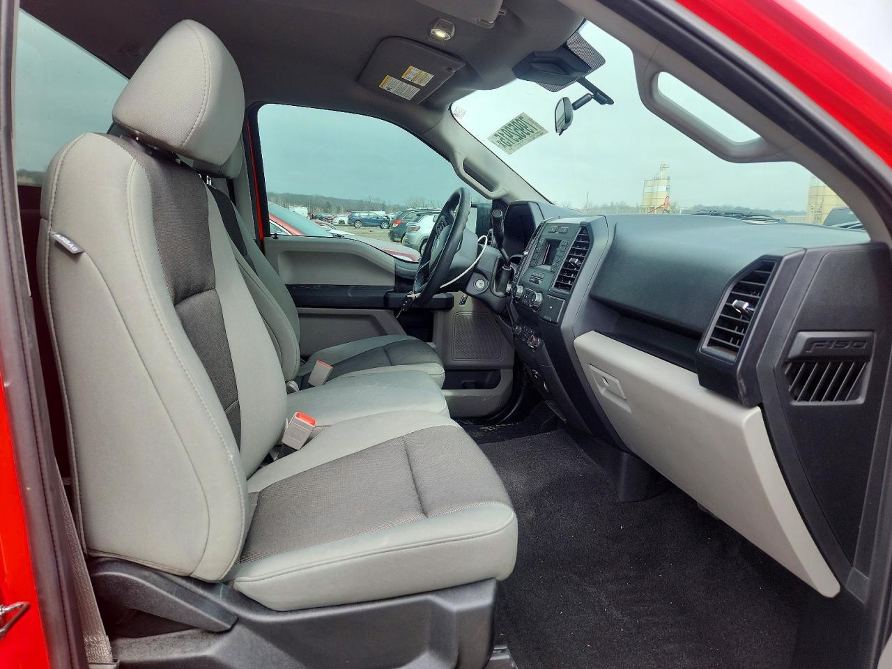 2019 FORD F150 photo 19
