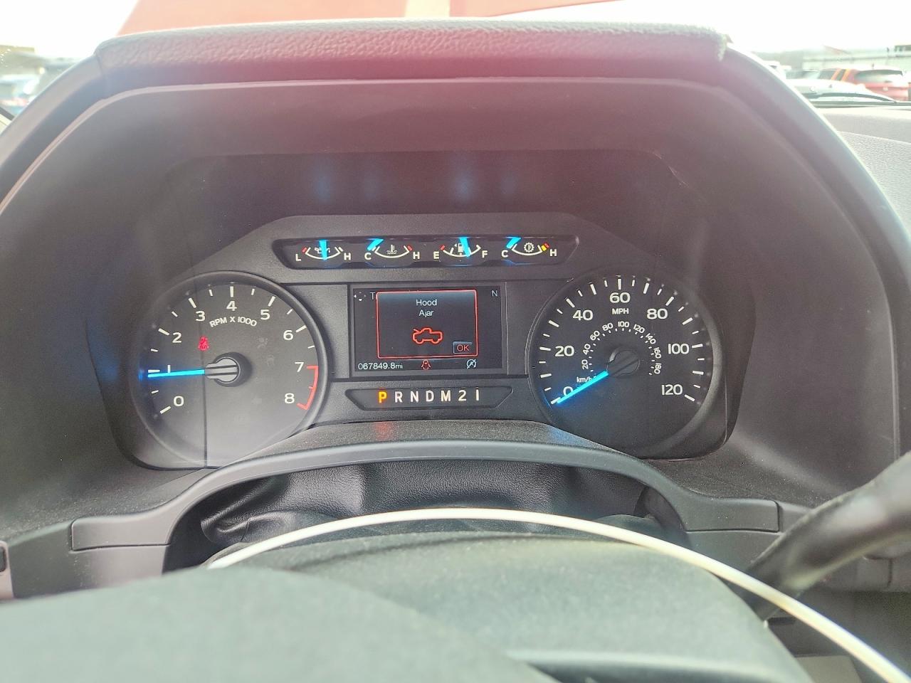 2019 FORD F150 photo 17