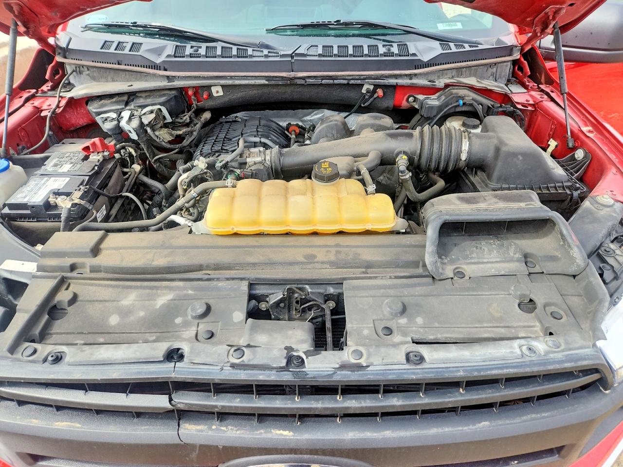 2019 FORD F150 photo 21