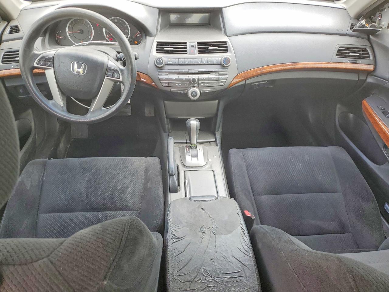 2012 HONDA ACCORD EX photo 15