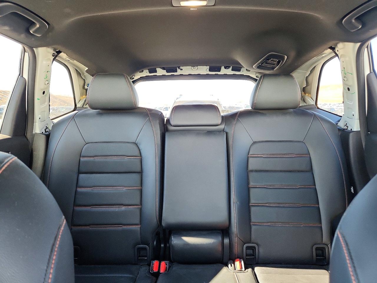 2025 HONDA CR-V SPORT-L photo 19