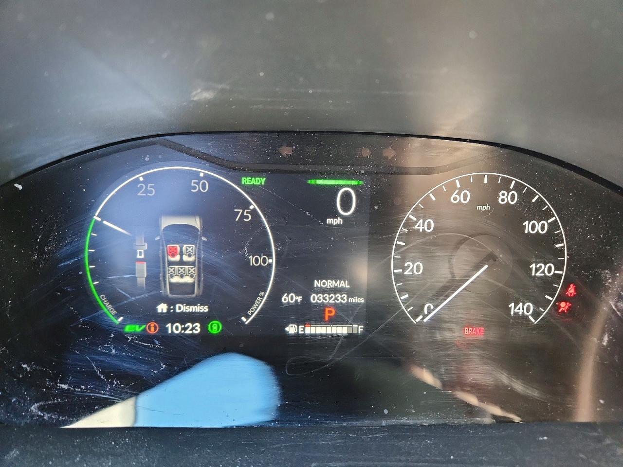 2025 HONDA CR-V SPORT-L photo 17