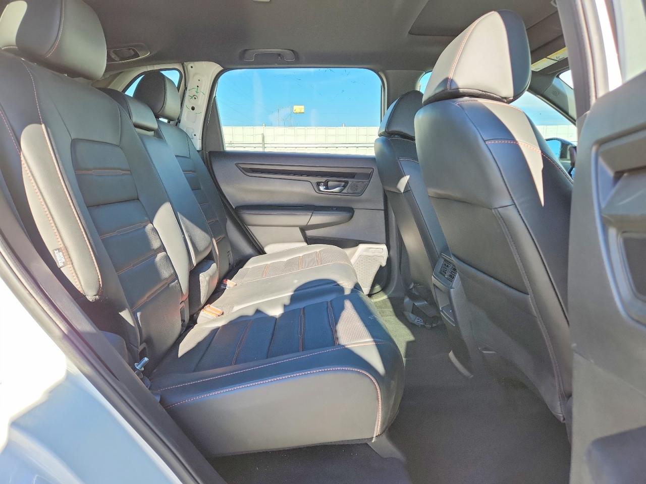 2025 HONDA CR-V SPORT-L photo 21